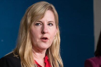 After Minnesota killings, Capitol Hill representatives face stark reality about family safety