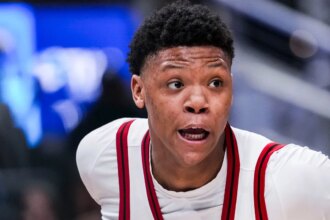 Top NBA Draft prospect Ace Bailey cancels 76ers visit, hasn’t met with any NBA teams: report