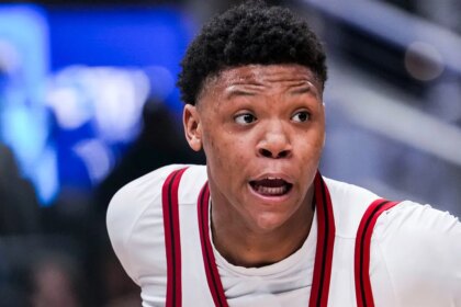 Top NBA Draft prospect Ace Bailey cancels 76ers visit, hasn’t met with any NBA teams: report
