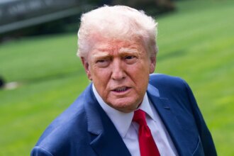 ‘I don’t see any other way’: Republicans push for gun tax cut in Trump’s ‘big, beautiful bill’