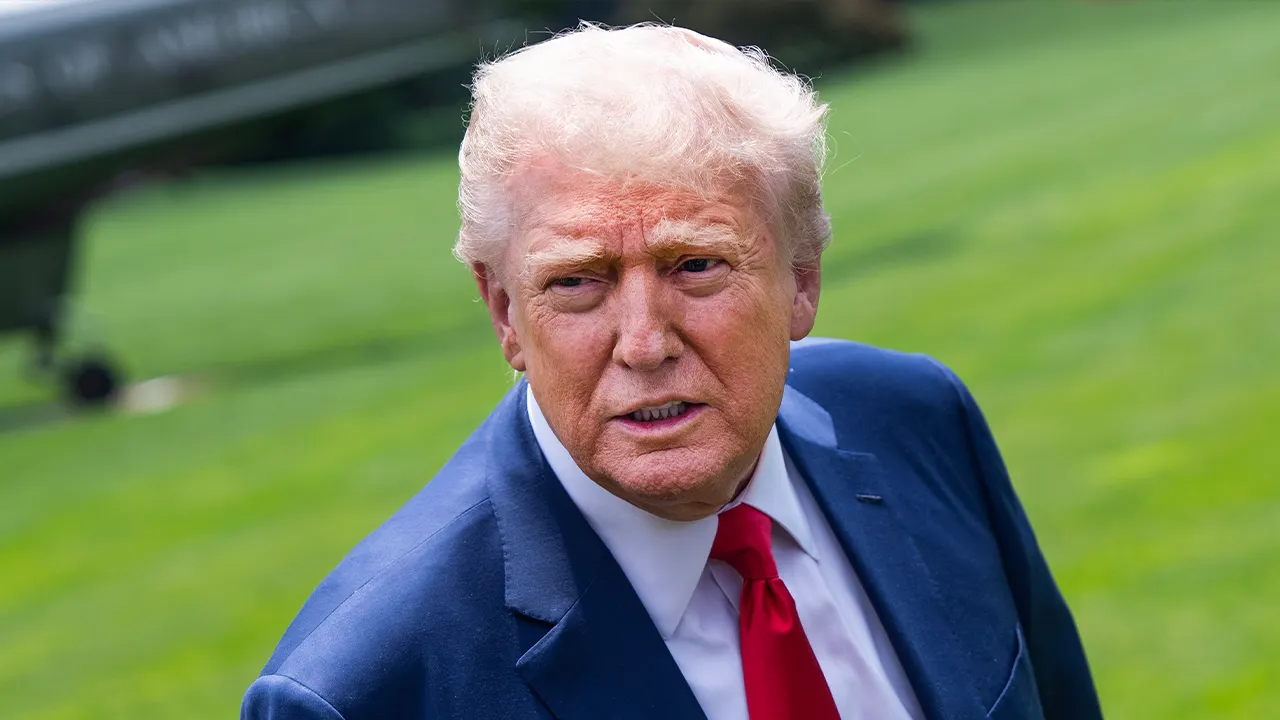 ‘I don’t see any other way’: Republicans push for gun tax cut in Trump’s ‘big, beautiful bill’