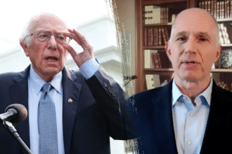 ‘No basis in reality’: Expert turns tables on key Democrat claim against Trump’s ‘big, beautiful bill’
