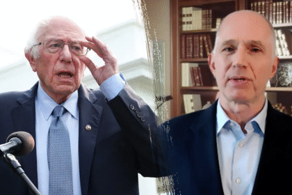 ‘No basis in reality’: Expert turns tables on key Democrat claim against Trump’s ‘big, beautiful bill’