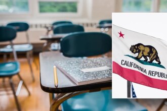 HHS gives California deadline to overhaul federally-funded sex ed program ‘indoctrinating’ kids