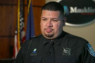 Police sound alarm on dangerous ‘jugging’ robbery trend sweeping across America