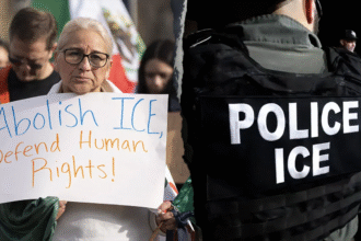 DHS reveals shocking 500% increase in assaults against ICE officers during operations