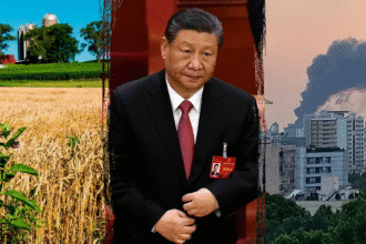 Arrest of Chinese nationals in swing state, Israel’s fight with Iran are ‘wake up’ call on CCP threat: experts