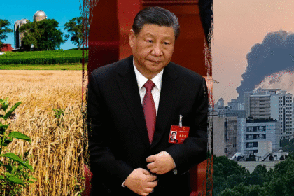 Arrest of Chinese nationals in swing state, Israel’s fight with Iran are ‘wake up’ call on CCP threat: experts
