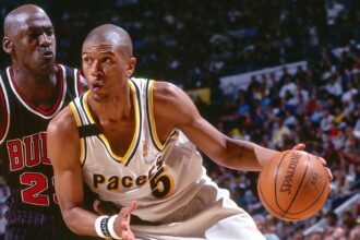 Former Pacers star Jalen Rose makes bold four-word prediction for Game 7 of NBA Finals