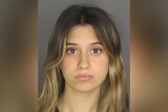 22-year-old woman arrested after allegedly sending nude pictures of herself to 14-year-old