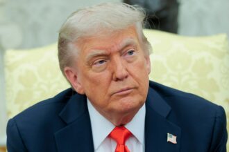 Trump demands special prosecutor investigate ‘stolen’ 2020 election, loss to Biden
