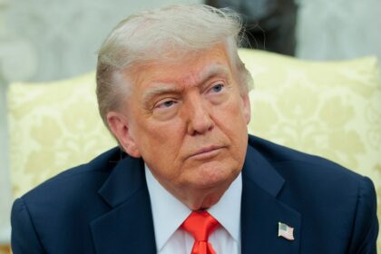 Trump demands special prosecutor investigate ‘stolen’ 2020 election, loss to Biden