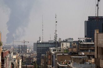 Israel says it killed Iranian commander who helped fund, arm Hamas