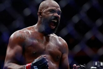 UFC champion Jon Jones retires, Dana White says
