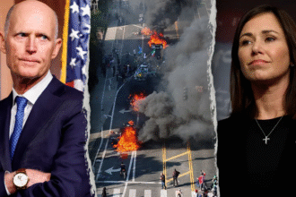 WATCH: GOP senators call for end to funding for sanctuary cities: ‘Enough is enough’