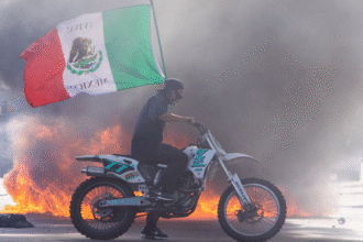 Los Angeles taxpayers to foot millions for ‘peaceful’ anti-ICE protests