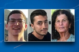 Israel recovers remains of three more bodies held by Hamas: ‘No victory until last hostage returns’