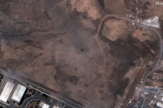Iran may attempt ‘face-saving’ retaliation against US for strikes, expert says