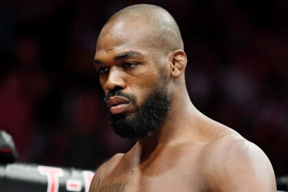 UFC legend Jon Jones faces criminal complaint days before shocking retirement announcement