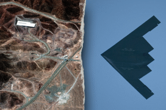 Russia claims US strikes on Iran have opened a ‘Pandora’s box’ and could lead to global ‘nuclear catastrophe’