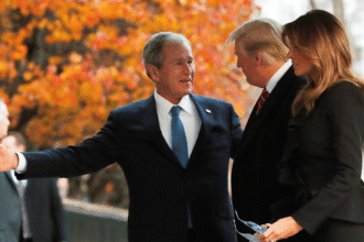 Bush’s War on Terror vs Trump’s Iran approach: How US Middle East strategy evolved