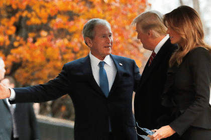 Bush’s War on Terror vs Trump’s Iran approach: How US Middle East strategy evolved
