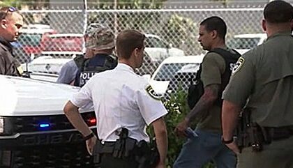 Florida’s Operation Dragon Eye rescues dozens of ‘critically missing’ children in massive sting