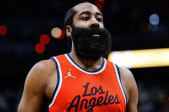 Clippers’ James Harden faces negligence accusation amid sexual assault lawsuit against nephew