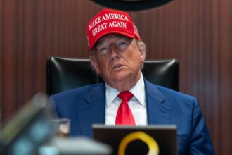 Pakistan flip flops on Trump Nobel Peace Prize nomination after less than 24 hours