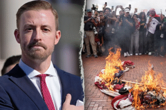 Exclusive: Red state updating education standards to address rise in antisemitism in schools