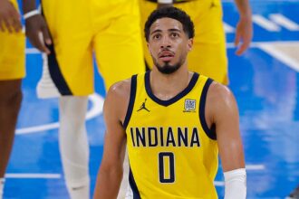 Pacers’ Tyrese Haliburton gets candid on devastating injury: ‘The frustration is unfathomable’