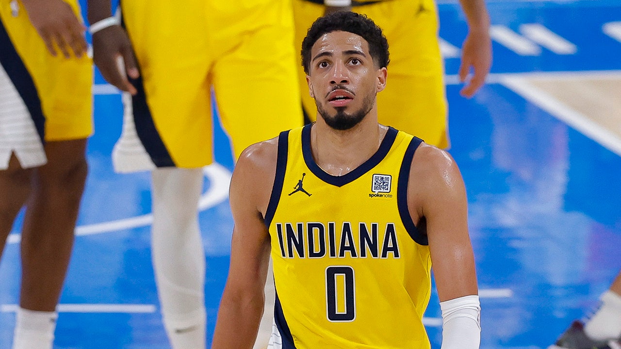 Pacers’ Tyrese Haliburton gets candid on devastating injury: ‘The frustration is unfathomable’