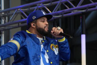 Ice Cube’s son dishes on dad’s Raiders devotion, shared concern over Shedeur Sanders’ unexpected draft slide
