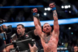 UFC legend yearns for Conor McGregor’s return to the Octagon after years of waiting