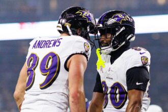 Isaiah Likely says Ravens enter 2025 NFL season with renewed focus on fundamentals after tough playoff exit
