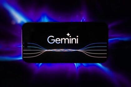 Gemini Free Review: The Best Free AI Chatbot I’ve Used So Far