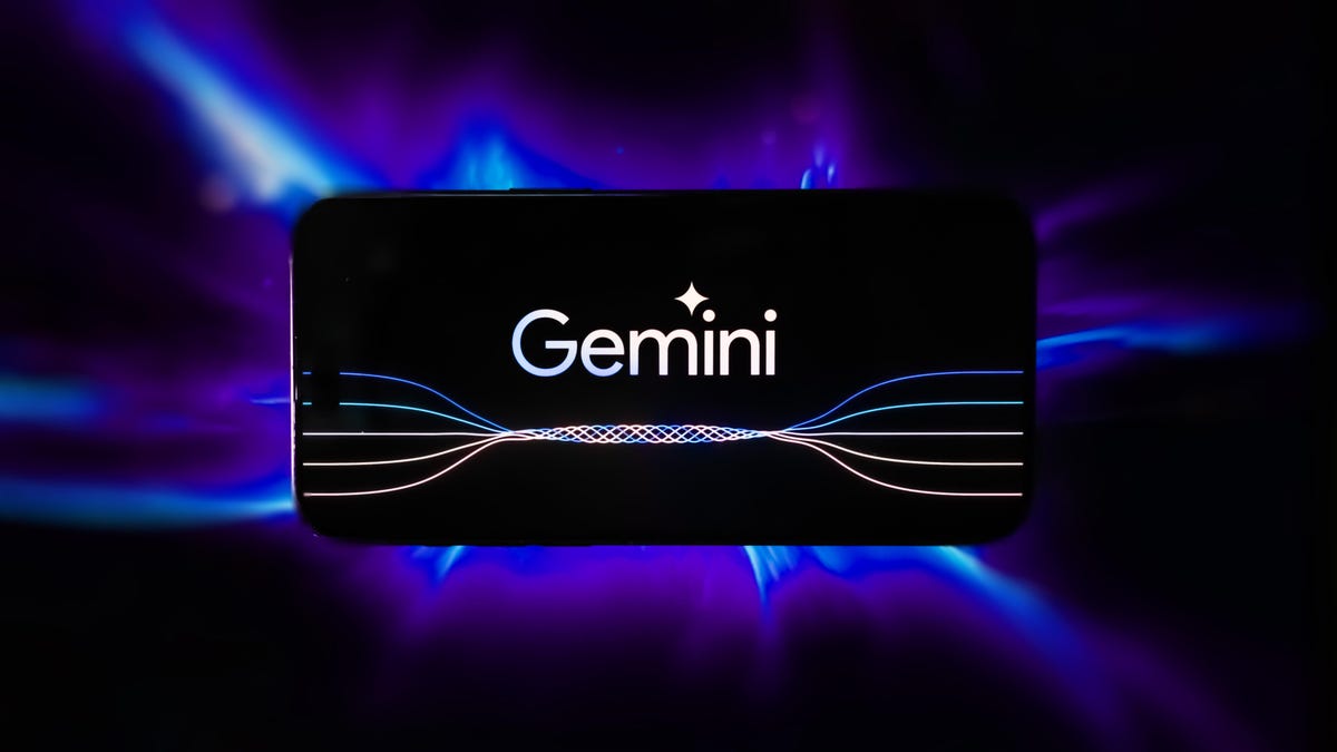 Gemini Free Review: The Best Free AI Chatbot I’ve Used So Far