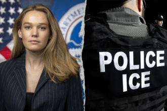 Trump DHS contests claim that ICE denied pregnant woman care: ‘Absolutely FALSE’