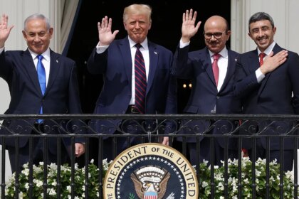 Trump’s crown jewel Abraham Accords may expand to normalize ties between Israel and other nations