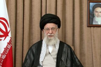 Iran’s supreme leader slams Trump just days after US strikes on nuclear sites