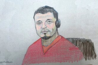 Federal prosecutors tell judge they will deport Kilmar Abrego Garcia to a third country after detention