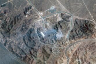Iran trying to ‘save face’ following US strike on nuclear sites, expert says