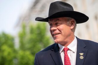 House Republican opposing proposed sale of public lands says he’s still against Senate bill: ‘I remain a no’