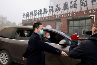 New WHO report fails to rule out COVID-19 lab leak origin as China continues to impede investigation