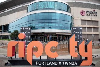 Portland’s WNBA expansion team fires team president just two months into tenure: report