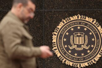 Sinaloa cartel hacker turned Mexico City cameras against FBI, leading to killings, DOJ says