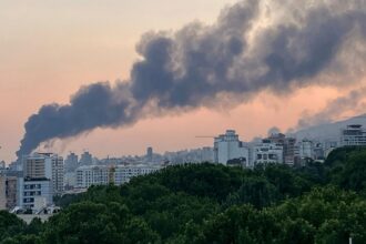 US Virtual Embassy in Iran urges Americans to evacuate country immediately after partial airspace reopening