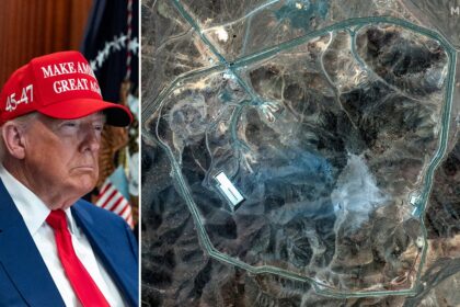 Trump touts success of Iran strikes and attack’s initial damage assessments during 23rd week in office