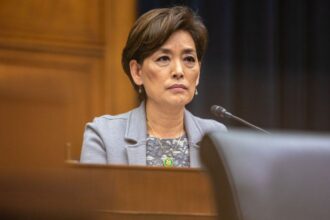 SCOOP: Blue state Republican could oppose Trump tax bill over Medicaid changes