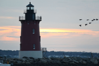 New Jersey lawmaker proposes legislation renaming Delaware Bay to ‘The Bay of New Jersey’